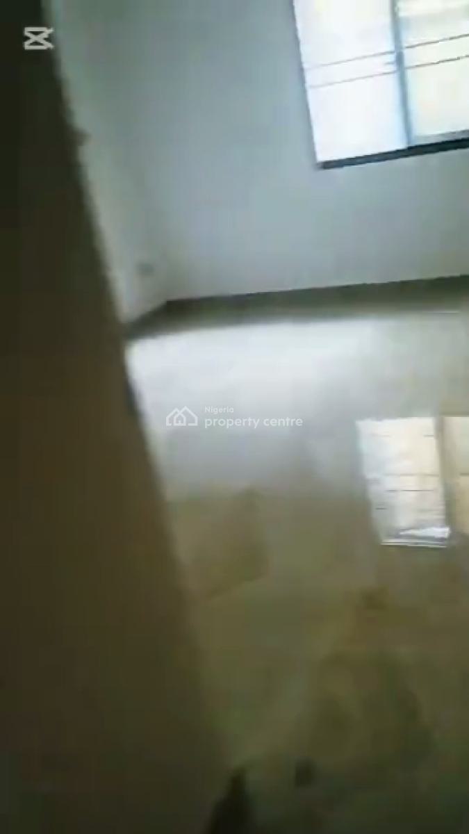 Newly Built 3-bedroom Apartment, Ogba, Ikeja, Lagos, Flat / Apartment for Sale