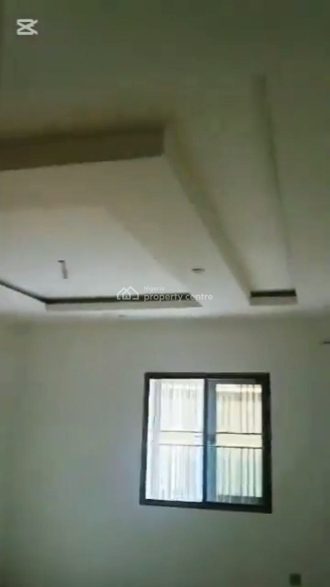 Newly Built 3-bedroom Apartment, Ogba, Ikeja, Lagos, Flat / Apartment for Sale