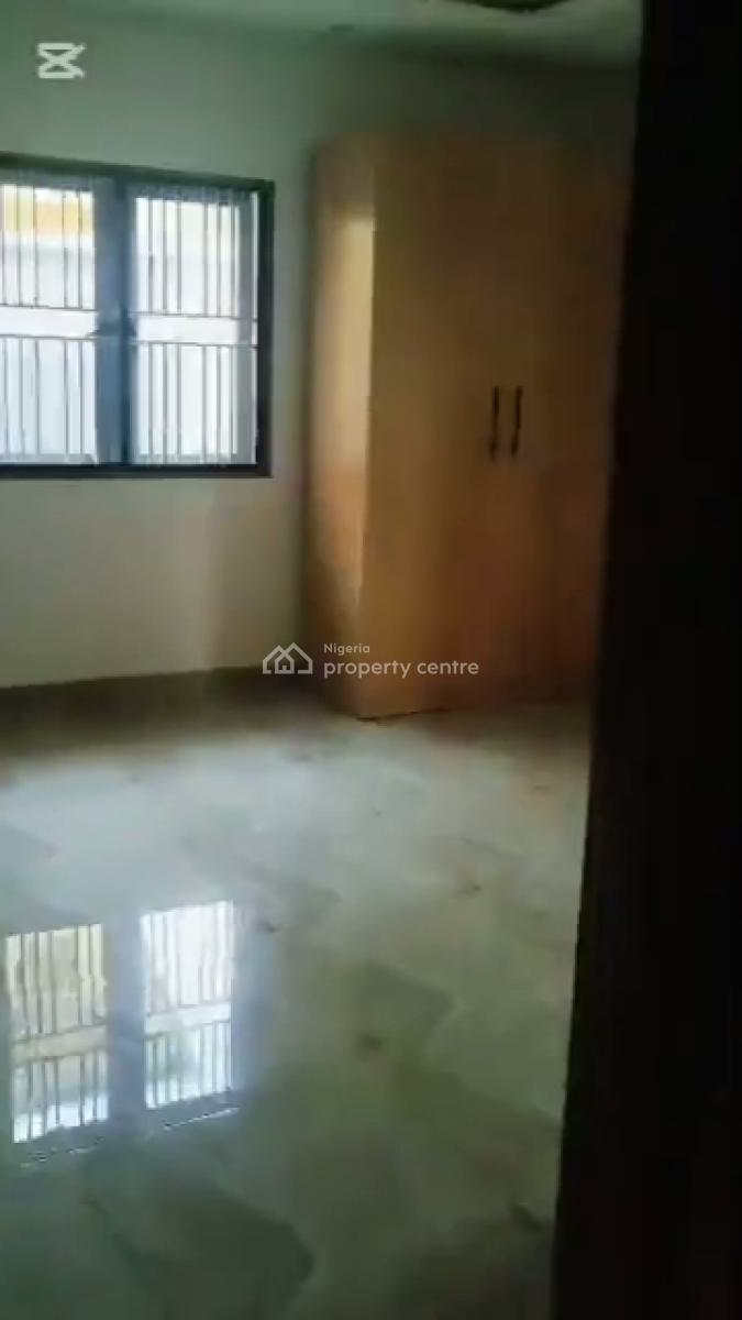 Newly Built 3-bedroom Apartment, Ogba, Ikeja, Lagos, Flat / Apartment for Sale