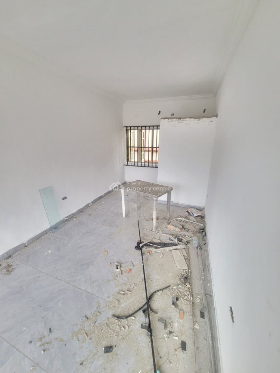 a Spacious Shop with Personal Toilet, Ajah, Lagos, Shop for Rent