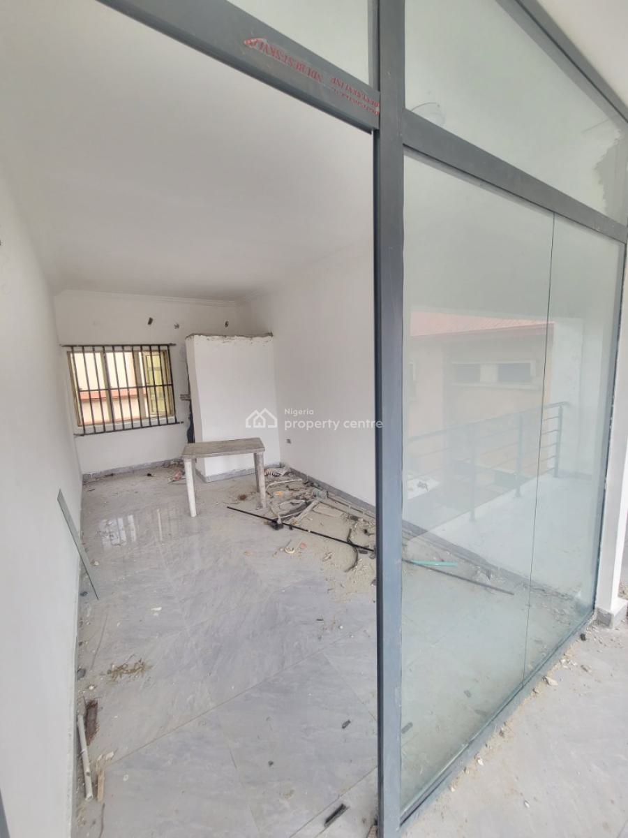 a Spacious Shop with Personal Toilet, Ajah, Lagos, Shop for Rent