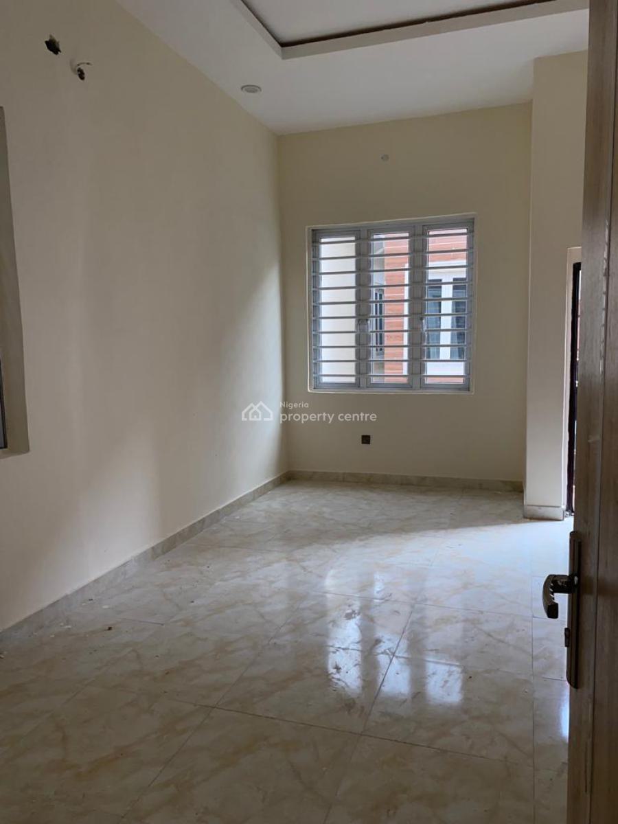 4 Bedroom Terraced Duplex, Harris Drive, Vgc, Lekki, Lagos, Terraced Duplex for Sale