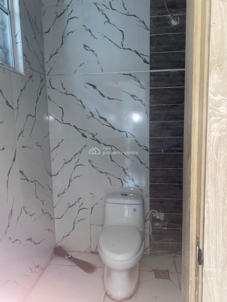 4 Bedroom Terraced Duplex, Harris Drive, Vgc, Lekki, Lagos, Terraced Duplex for Sale