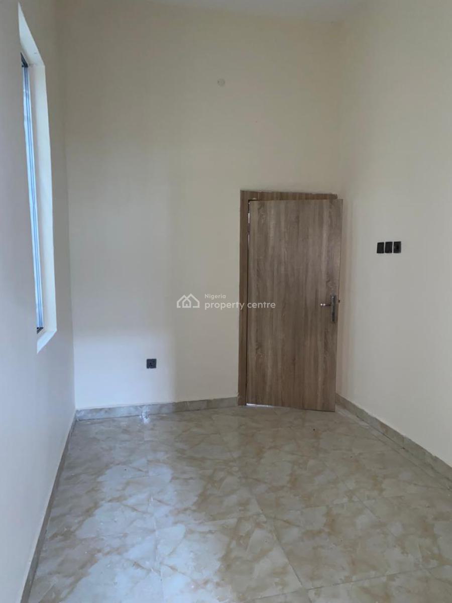 4 Bedroom Terraced Duplex, Harris Drive, Vgc, Lekki, Lagos, Terraced Duplex for Sale