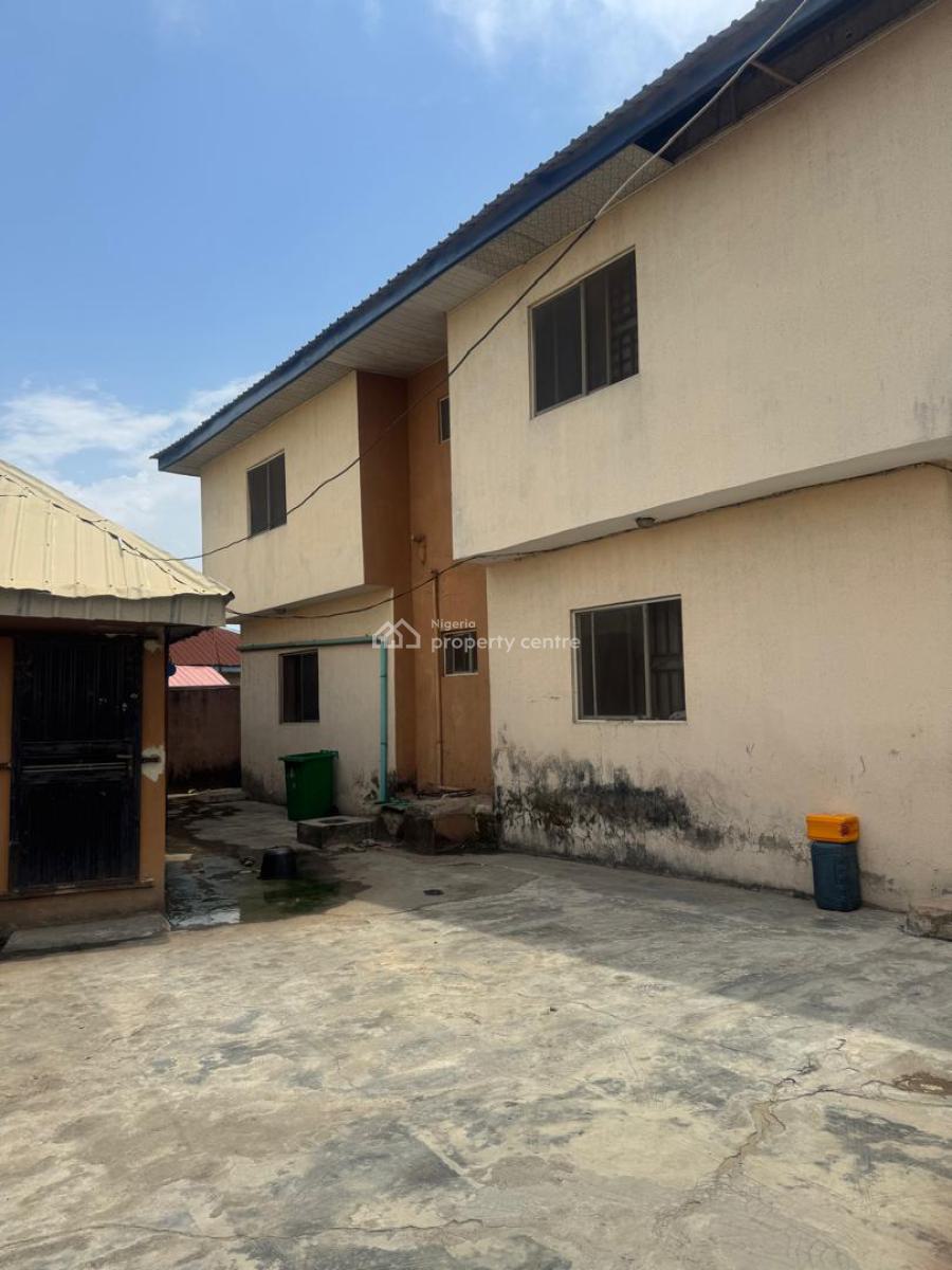 Spacious 4 Units of 3 Bedroom Apartment, Lakowe Phase Ll, Lakowe, Ibeju Lekki, Lagos, Flat / Apartment for Sale