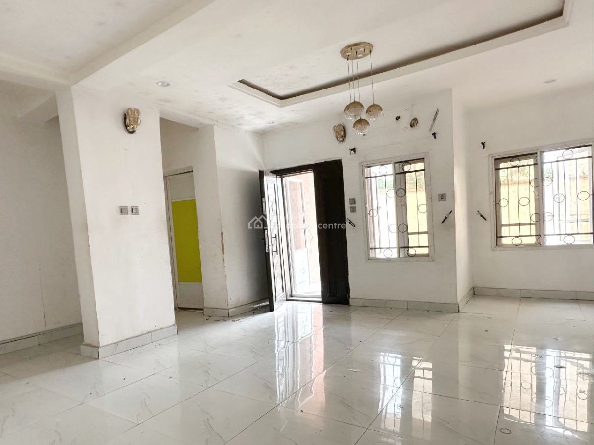 Spacious Miniflat, Opebi, Ikeja, Lagos, Mini Flat (room and Parlour) for Rent