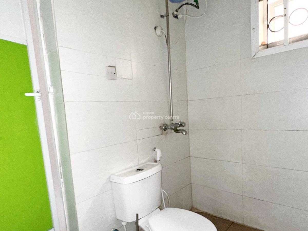 Spacious Miniflat, Opebi, Ikeja, Lagos, Mini Flat (room and Parlour) for Rent