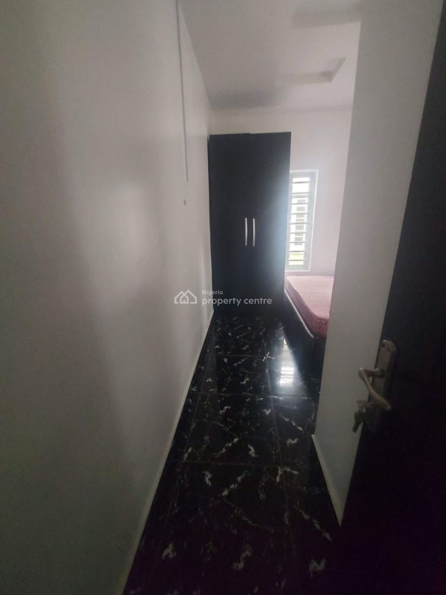 a Fully Detached 4 Bedroom Detached House with a Bq and Study Room, Westend Estate, Ikota, Lekki, Lagos, Detached Duplex for Sale