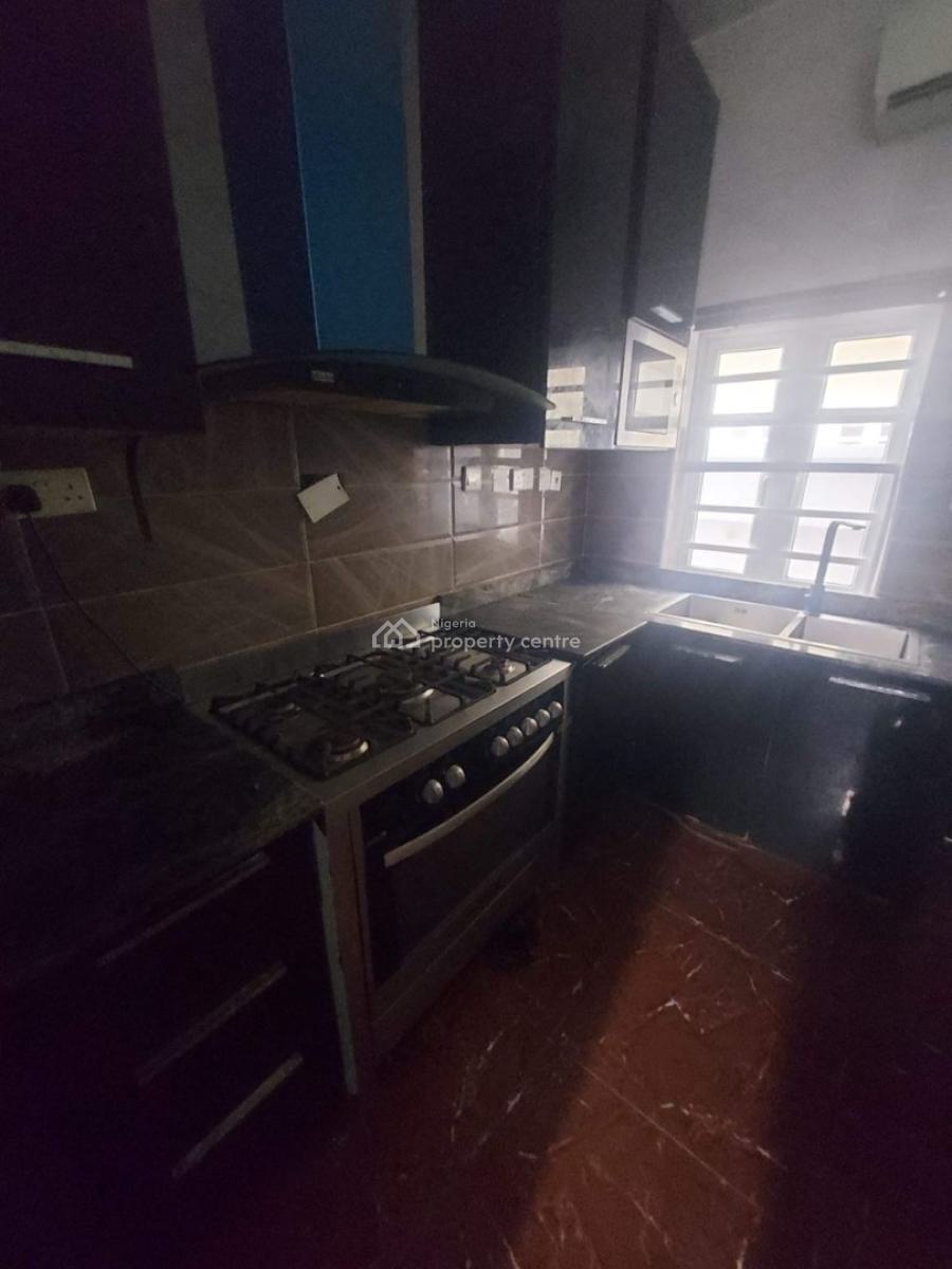 a Fully Detached 4 Bedroom Detached House with a Bq and Study Room, Westend Estate, Ikota, Lekki, Lagos, Detached Duplex for Sale