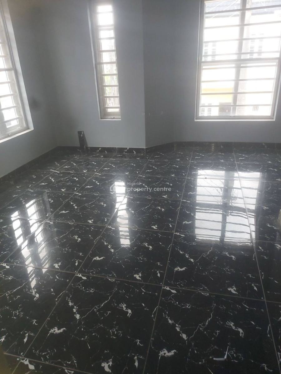 a Fully Detached 4 Bedroom Detached House with a Bq and Study Room, Westend Estate, Ikota, Lekki, Lagos, Detached Duplex for Sale