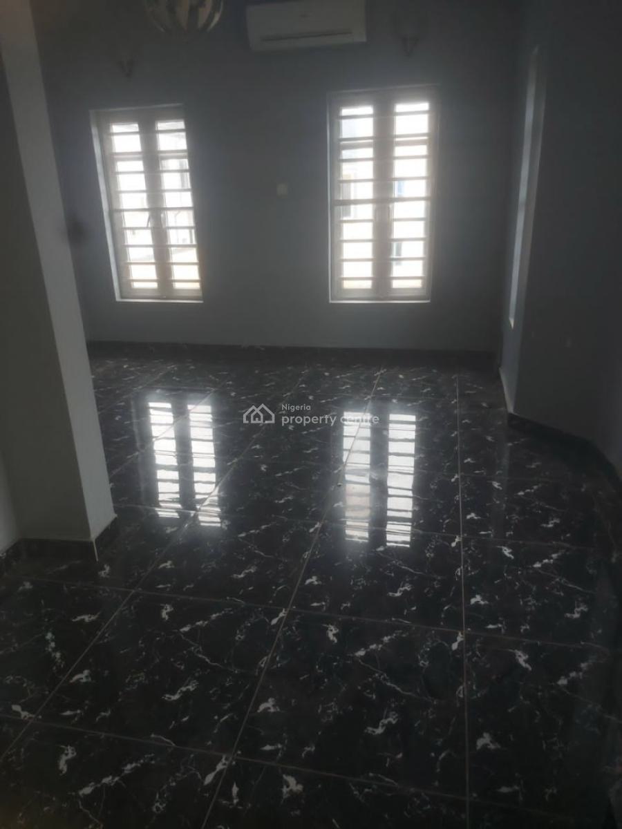 a Fully Detached 4 Bedroom Detached House with a Bq and Study Room, Westend Estate, Ikota, Lekki, Lagos, Detached Duplex for Sale