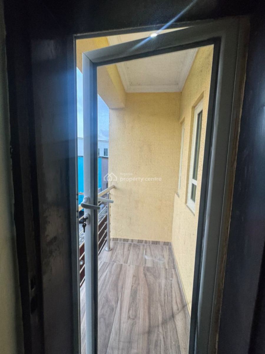 Luxury 3 Bedroom Duplex, Orchid, Lekki, Lagos, House for Rent