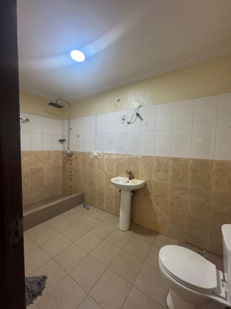 Luxury 3 Bedroom Duplex, Orchid, Lekki, Lagos, House for Rent