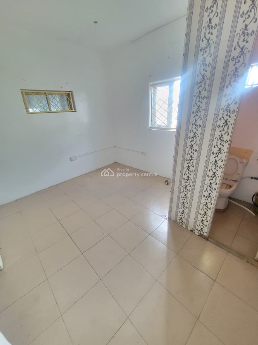 a Spacious Shop Facing The Major Road, Ado Road, Ajah, Lagos, Shop for Rent