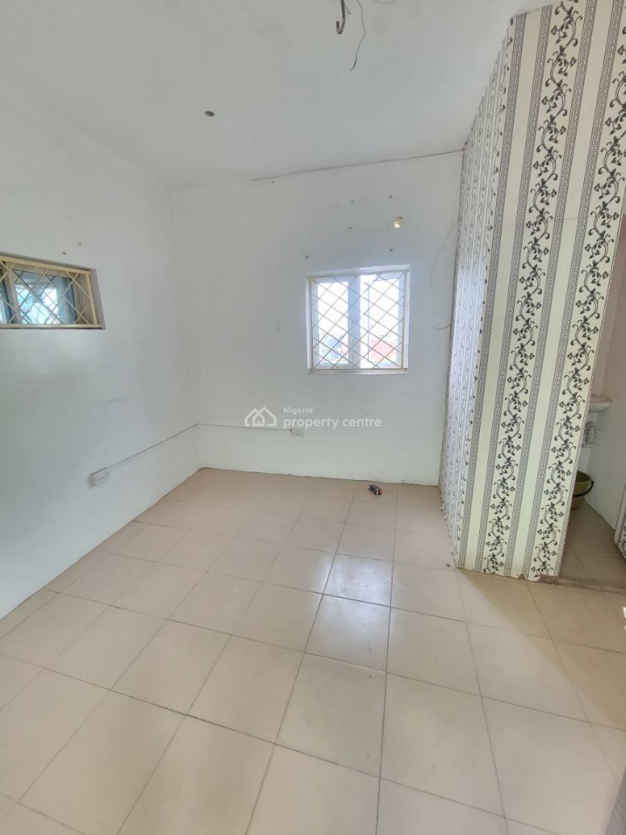 a Spacious Shop Facing The Major Road, Ado Road, Ajah, Lagos, Shop for Rent