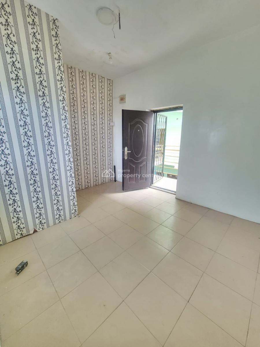 a Spacious Shop Facing The Major Road, Ado Road, Ajah, Lagos, Shop for Rent