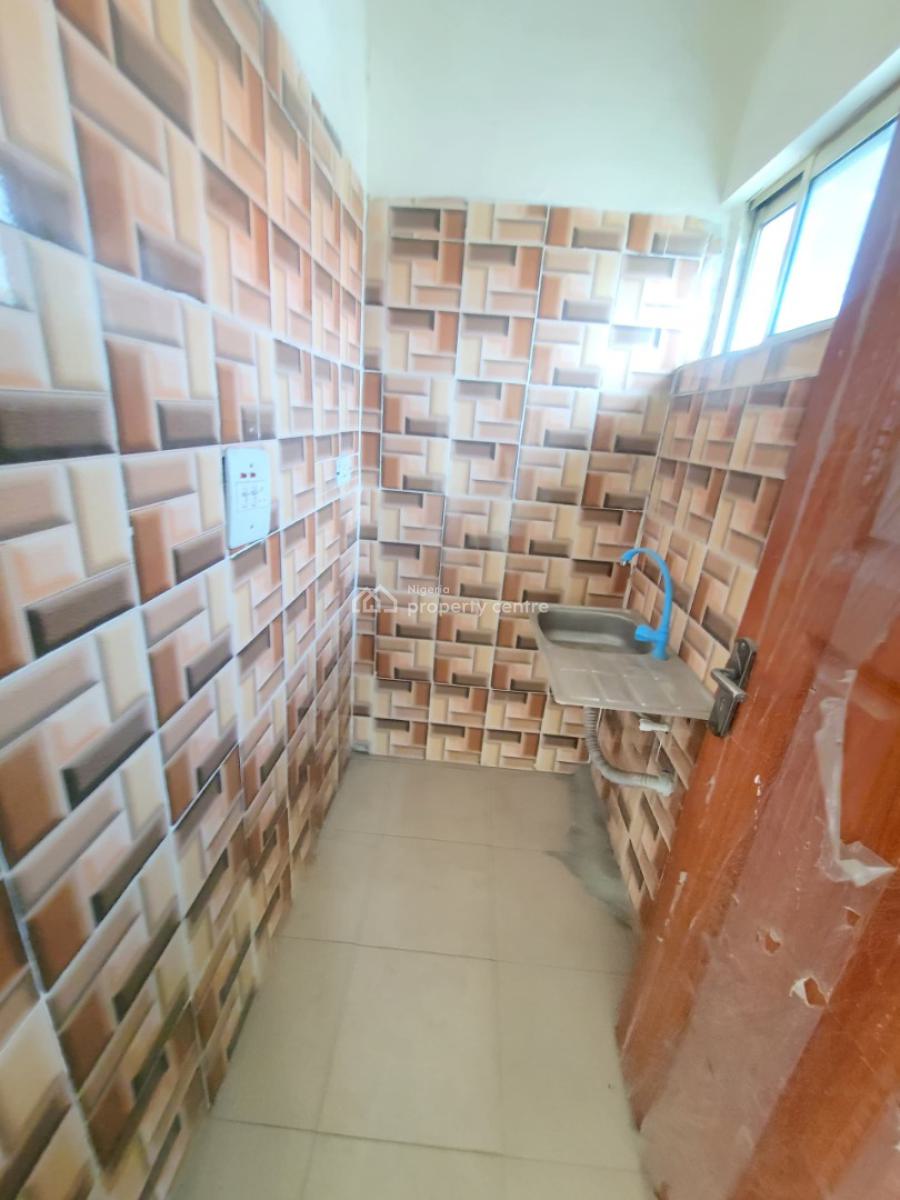 a Spacious Shop/ Office Space, Ado Road, Ajah, Lagos, Shop for Rent