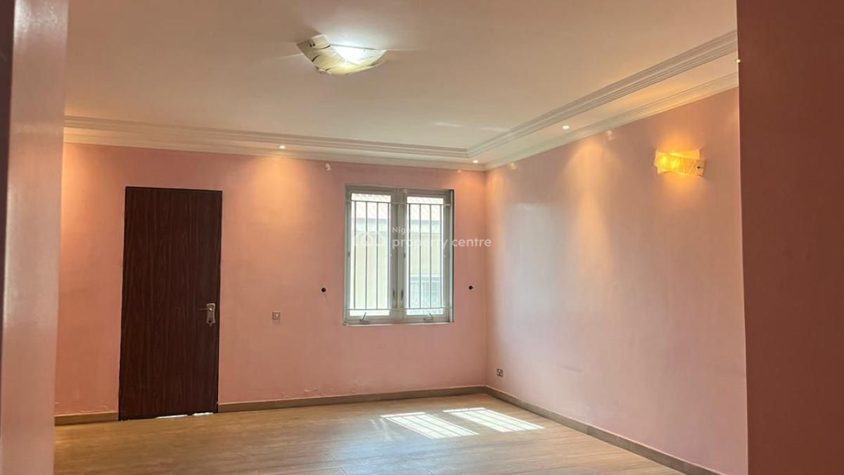 Serviced 3-bedroom Terrace with Bq + Pool & Gym, Ikoyi, Lagos, Terraced Duplex for Rent