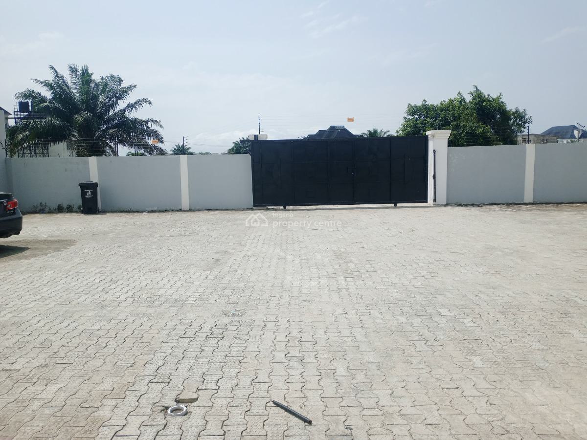 Tastefully Built 2 Bedroom Apartment, Gra, Abijo, Lekki, Lagos, Flat / Apartment for Rent