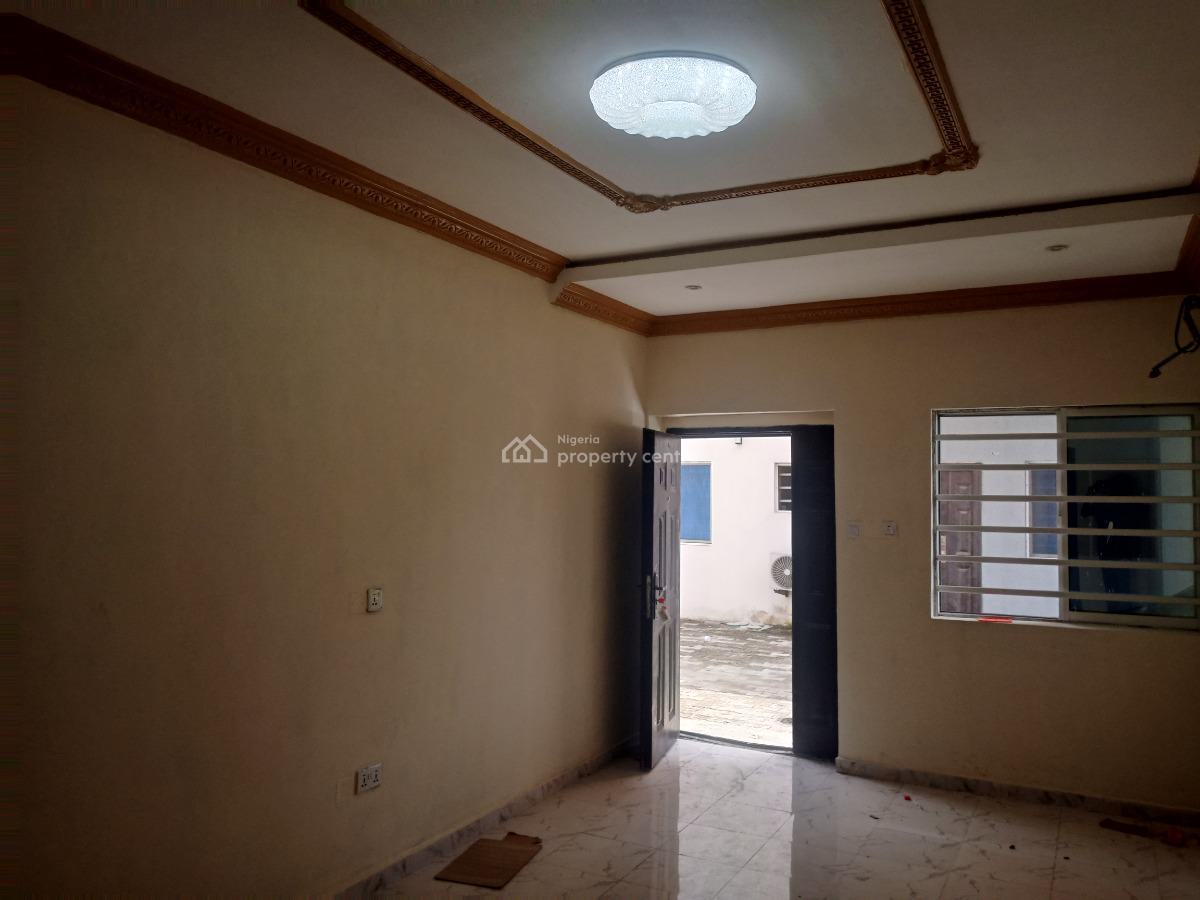 Tastefully Built 2 Bedroom Apartment, Gra, Abijo, Lekki, Lagos, Flat / Apartment for Rent