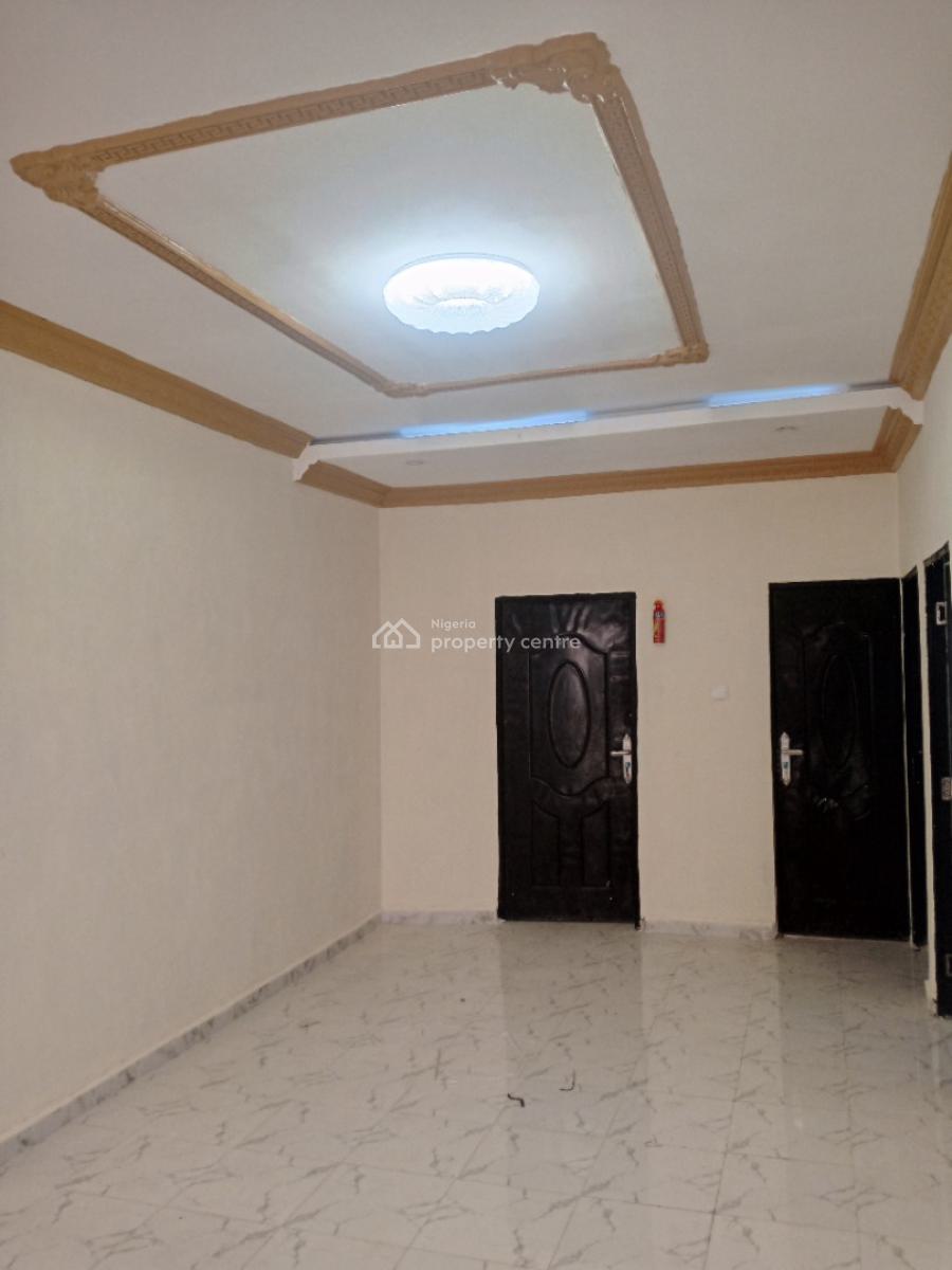Tastefully Built 2 Bedroom Apartment, Gra, Abijo, Lekki, Lagos, Flat / Apartment for Rent