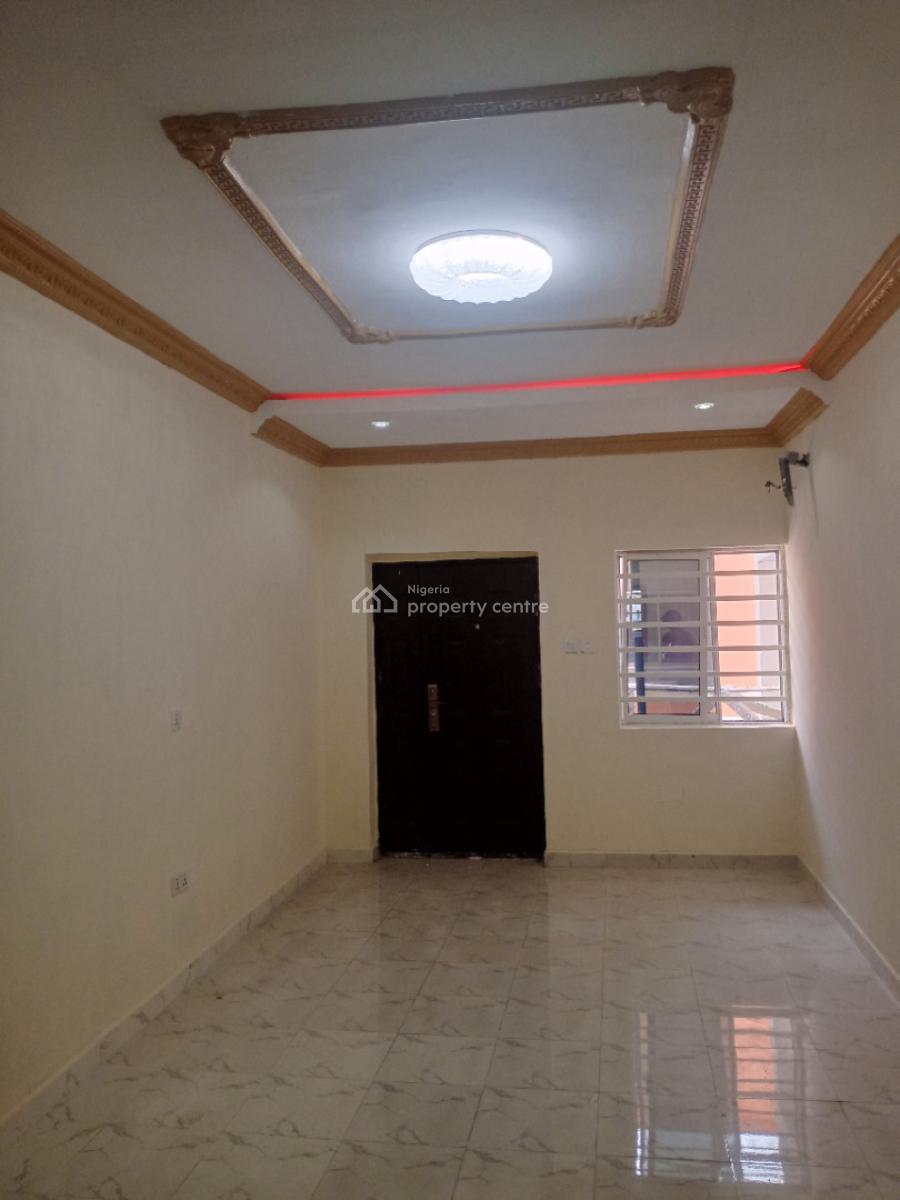 Tastefully Built 2 Bedroom Apartment, Gra, Abijo, Lekki, Lagos, Flat / Apartment for Rent