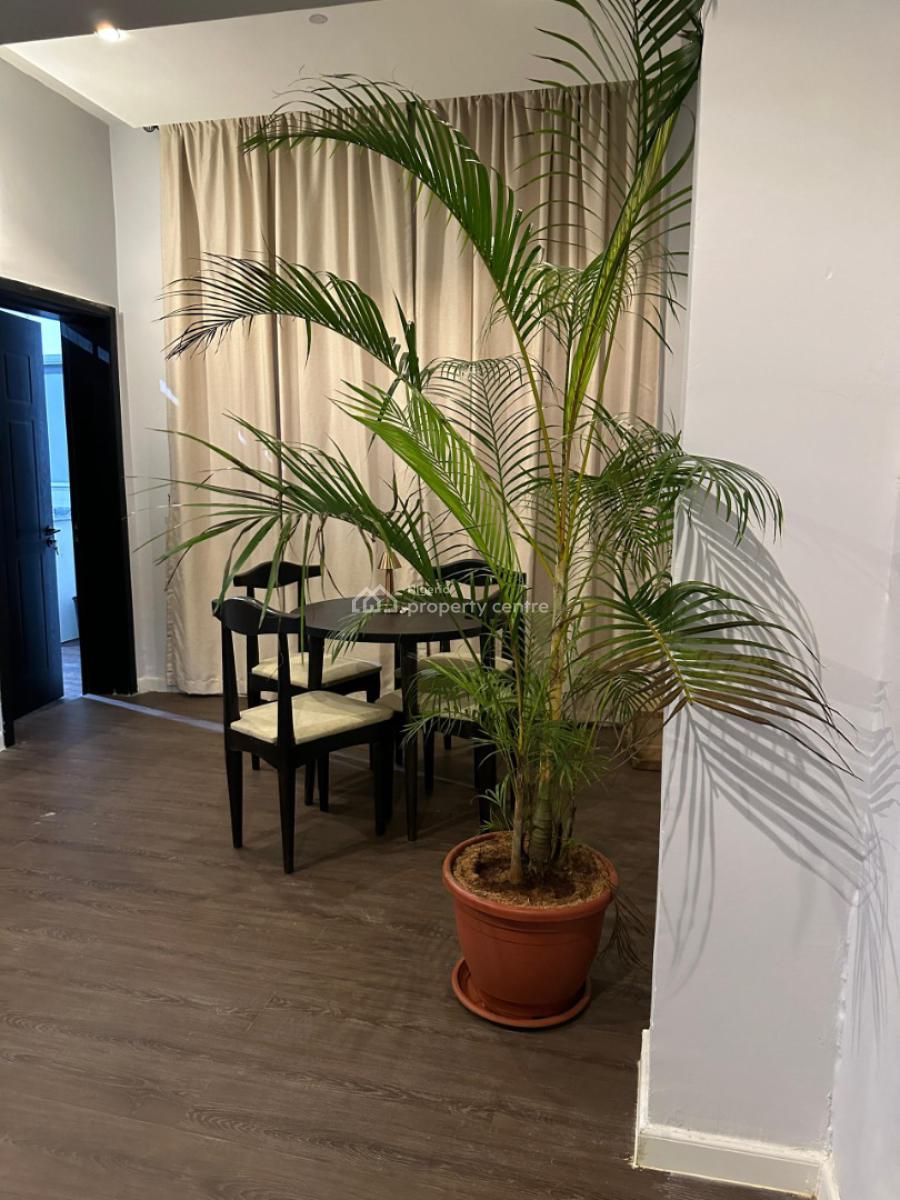 Luxury 2 Bedroom, Parakou Crescent, Wuse 2, Abuja, Flat / Apartment Short Let