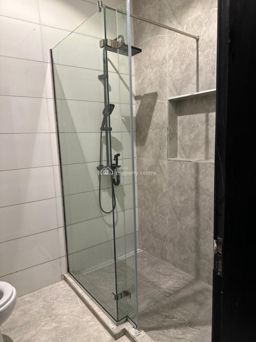 Luxury 2 Bedroom, Parakou Crescent, Wuse 2, Abuja, Flat / Apartment Short Let