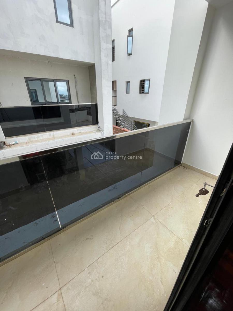 5-bedroom Fully Detached, Okupe Estate, Mende, Maryland, Lagos, Detached Duplex for Sale
