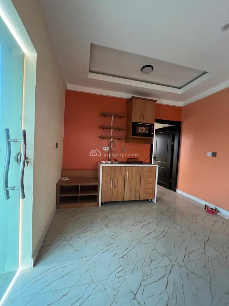 5-bedroom Fully Detached, Okupe Estate, Mende, Maryland, Lagos, Detached Duplex for Sale