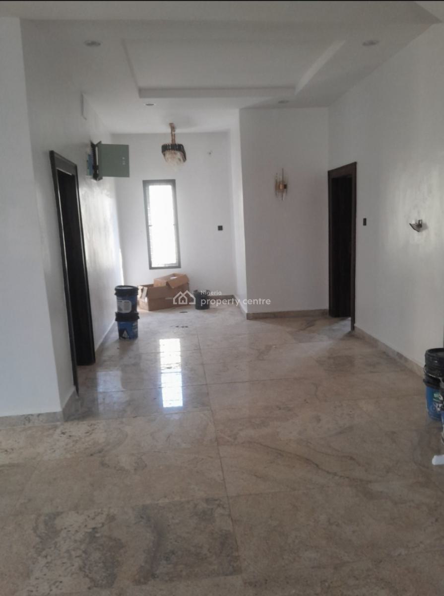 5 Bedroom Semi-detached Duplex, Apo, Abuja, Semi-detached Duplex for Sale