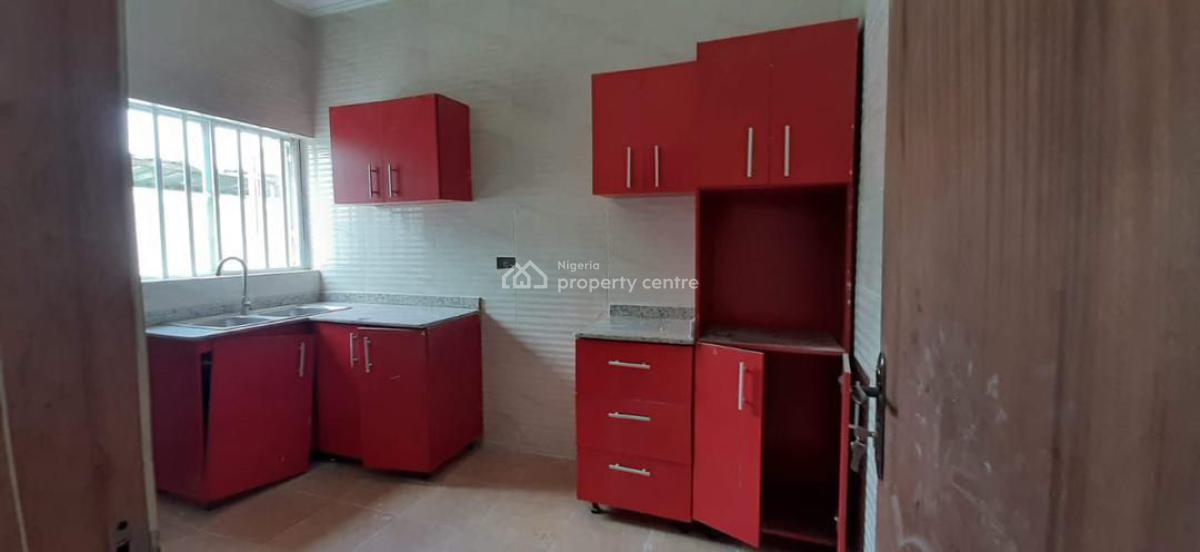 90% Completed  4 Bedroom  Terraced Duplex  (10 Units) in a Mini Estate, Good News Estate, Sangotedo, Ajah, Lagos, Terraced Duplex for Sale