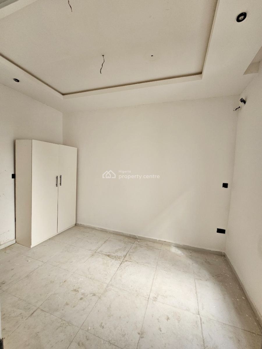 4 Bedroom Semi Detached Duplex, Vgc, Lekki, Lagos, Semi-detached Duplex for Rent