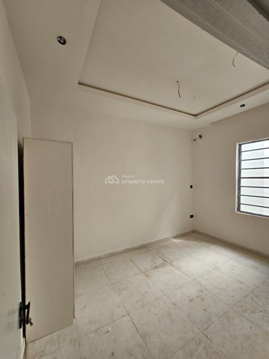4 Bedroom Semi Detached Duplex, Vgc, Lekki, Lagos, Semi-detached Duplex for Rent