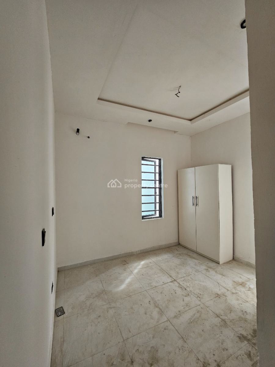 4 Bedroom Semi Detached Duplex, Vgc, Lekki, Lagos, Semi-detached Duplex for Rent