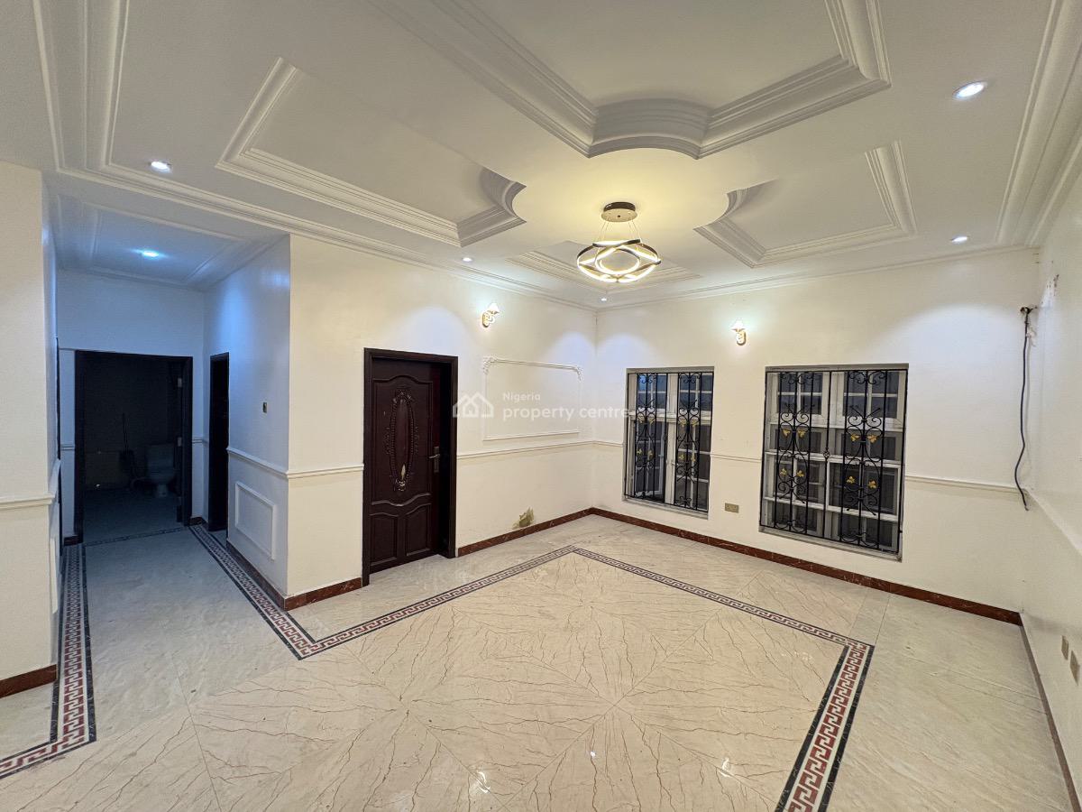Luxury 3 Bedroom, Off Admiralty Way, Lekki Phase 1, Lekki, Lagos, Flat / Apartment for Rent