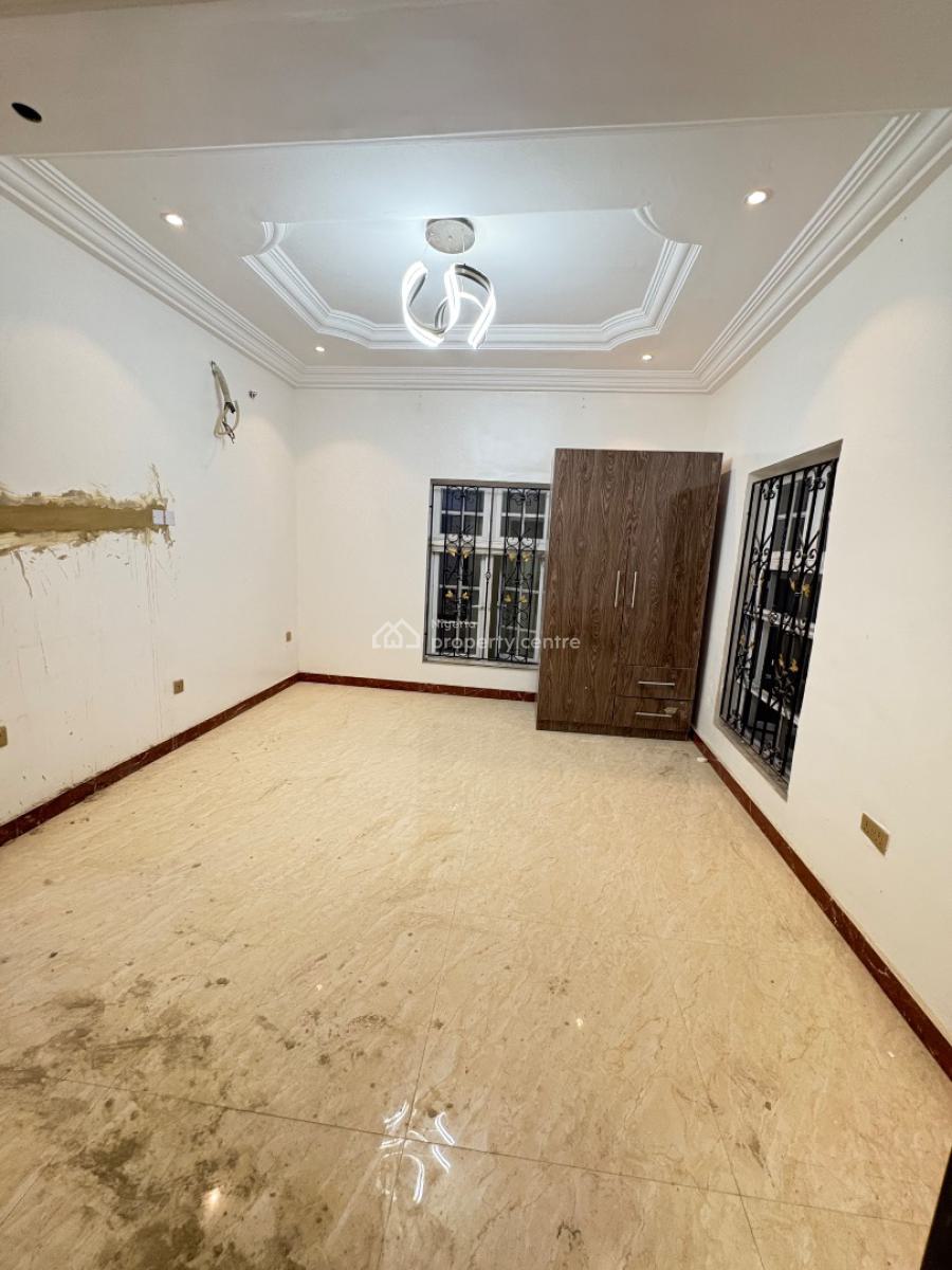 Luxury 3 Bedroom, Off Admiralty Way, Lekki Phase 1, Lekki, Lagos, Flat / Apartment for Rent
