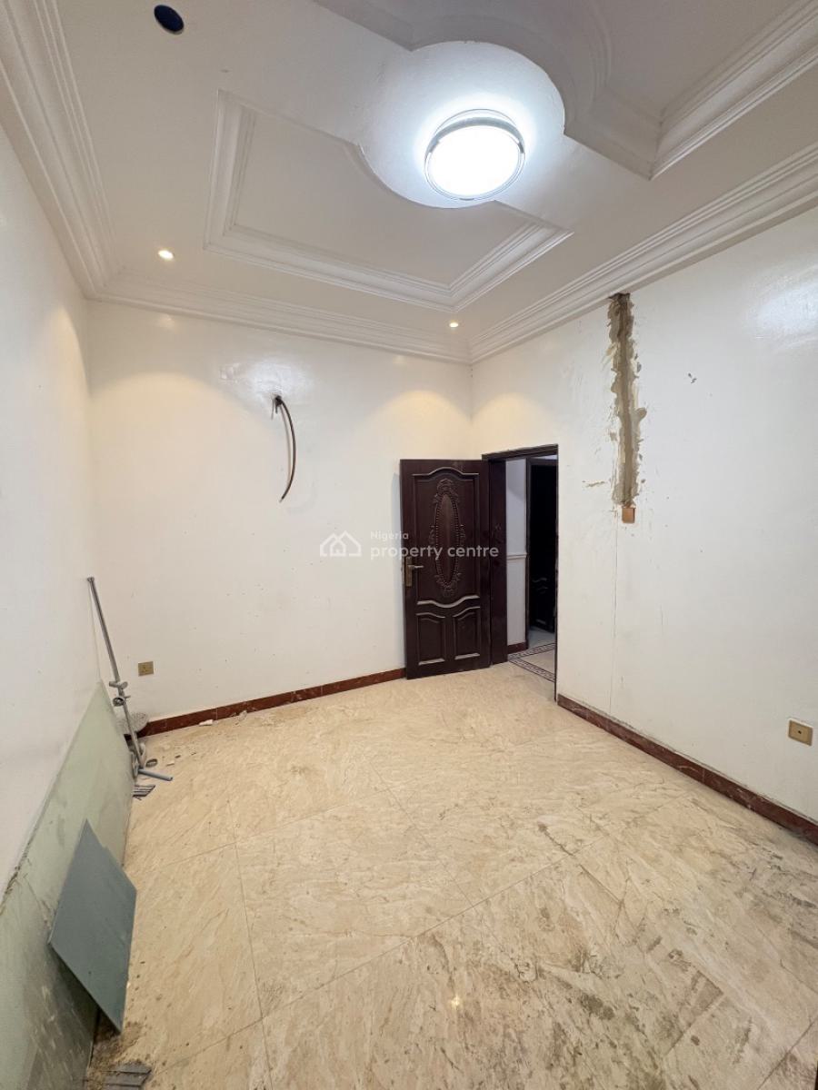 Luxury 3 Bedroom, Off Admiralty Way, Lekki Phase 1, Lekki, Lagos, Flat / Apartment for Rent