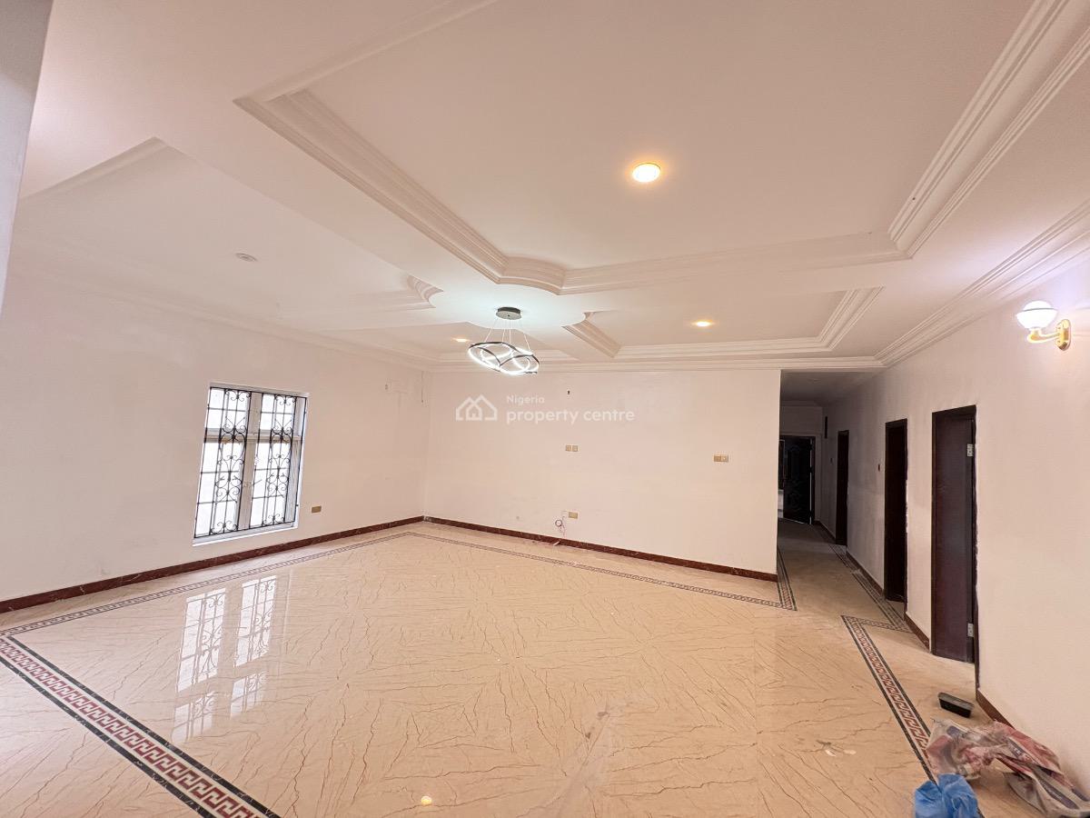 Luxury 3 Bedroom, Off Admiralty Way, Lekki Phase 1, Lekki, Lagos, Flat / Apartment for Rent