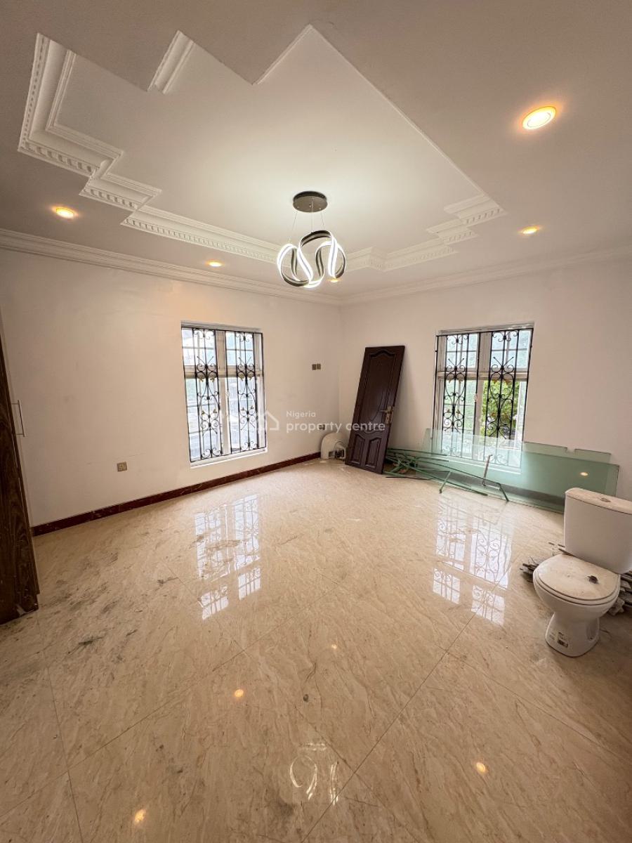 Luxury 3 Bedroom, Off Admiralty Way, Lekki Phase 1, Lekki, Lagos, Flat / Apartment for Rent
