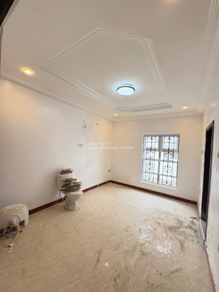 Luxury 3 Bedroom, Off Admiralty Way, Lekki Phase 1, Lekki, Lagos, Flat / Apartment for Rent