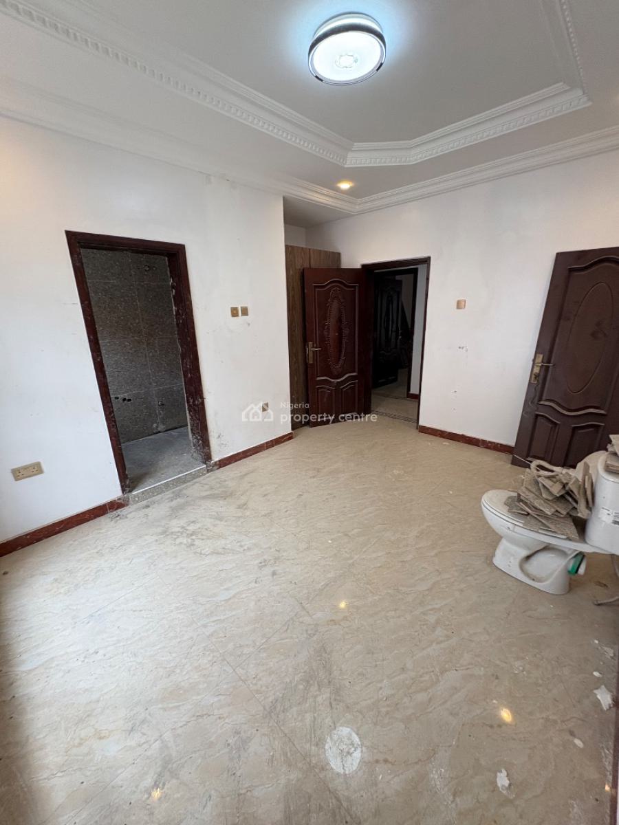 Luxury 3 Bedroom, Off Admiralty Way, Lekki Phase 1, Lekki, Lagos, Flat / Apartment for Rent