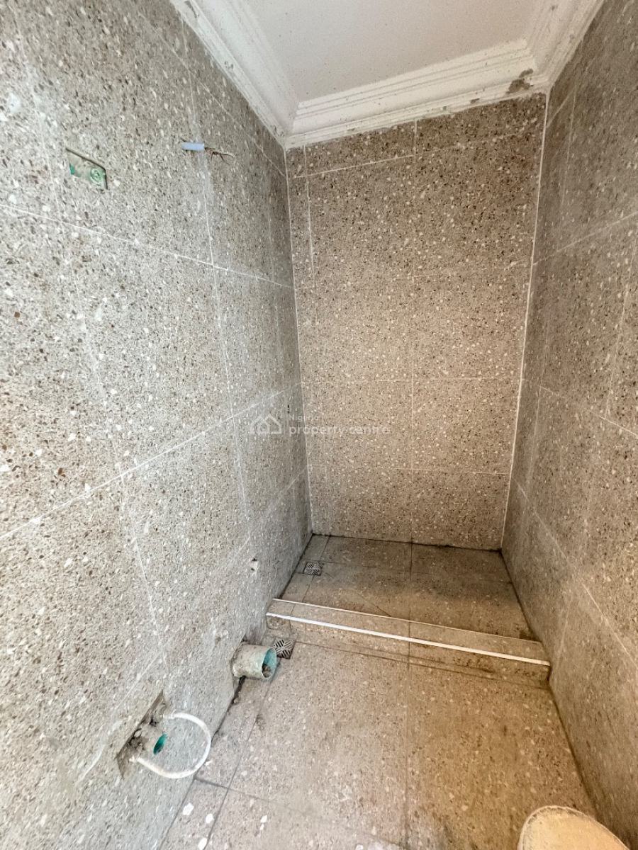 Luxury 3 Bedroom, Off Admiralty Way, Lekki Phase 1, Lekki, Lagos, Flat / Apartment for Rent