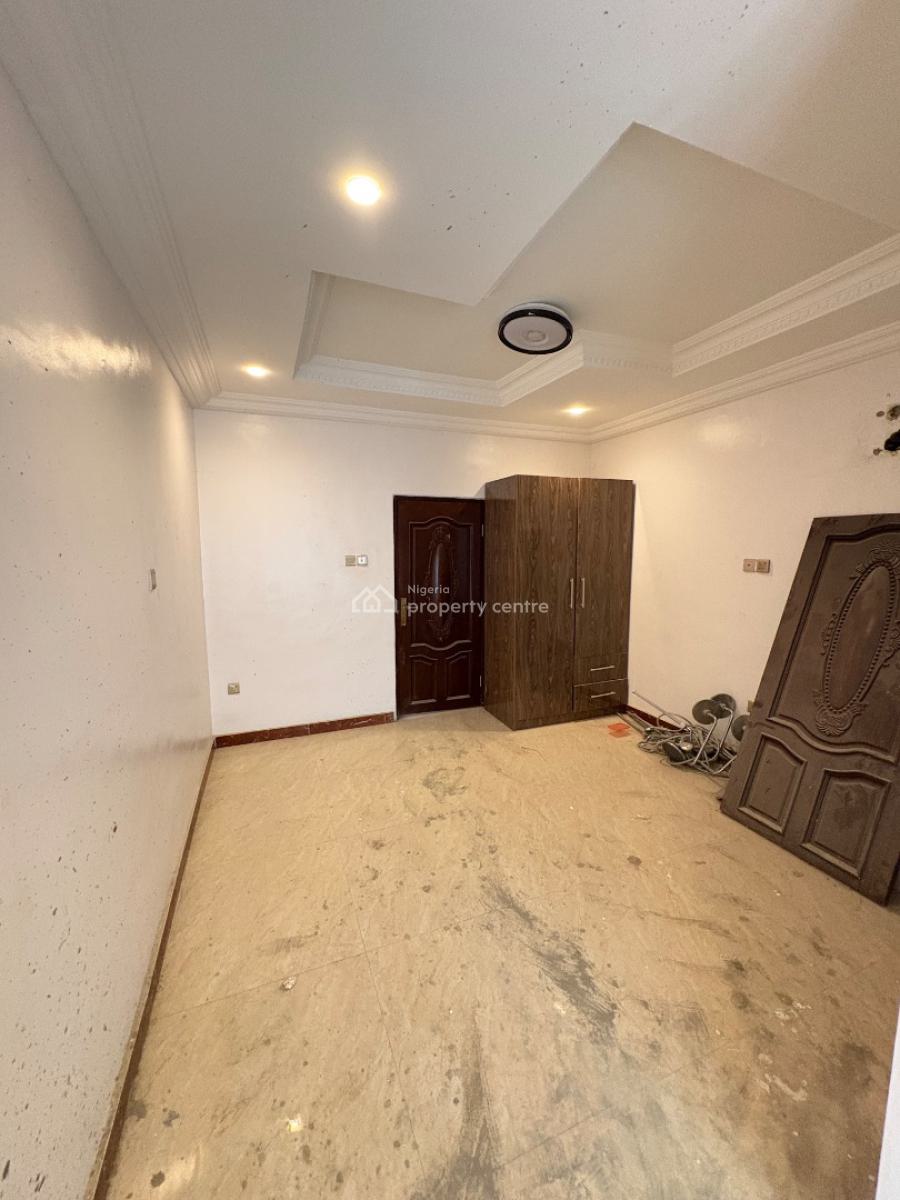 Luxury 3 Bedroom, Off Admiralty Way, Lekki Phase 1, Lekki, Lagos, Flat / Apartment for Rent