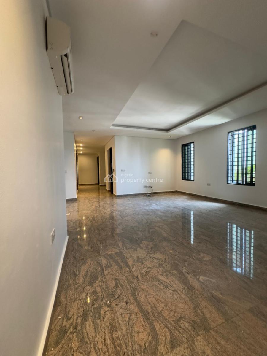 Nicely Built 3 Bedroom Apartment, Ikoyi, Lagos, Flat / Apartment for Rent