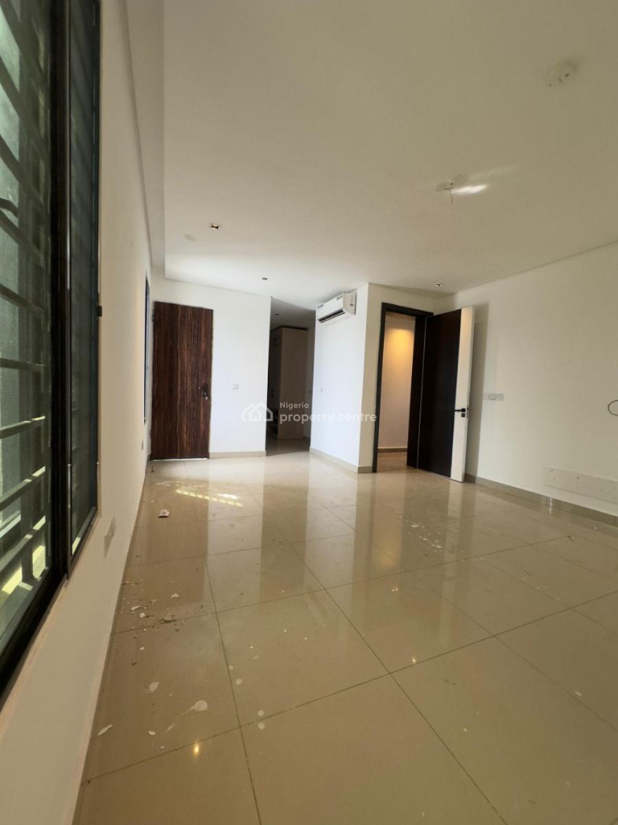 Nicely Built 3 Bedroom Apartment, Ikoyi, Lagos, Flat / Apartment for Rent