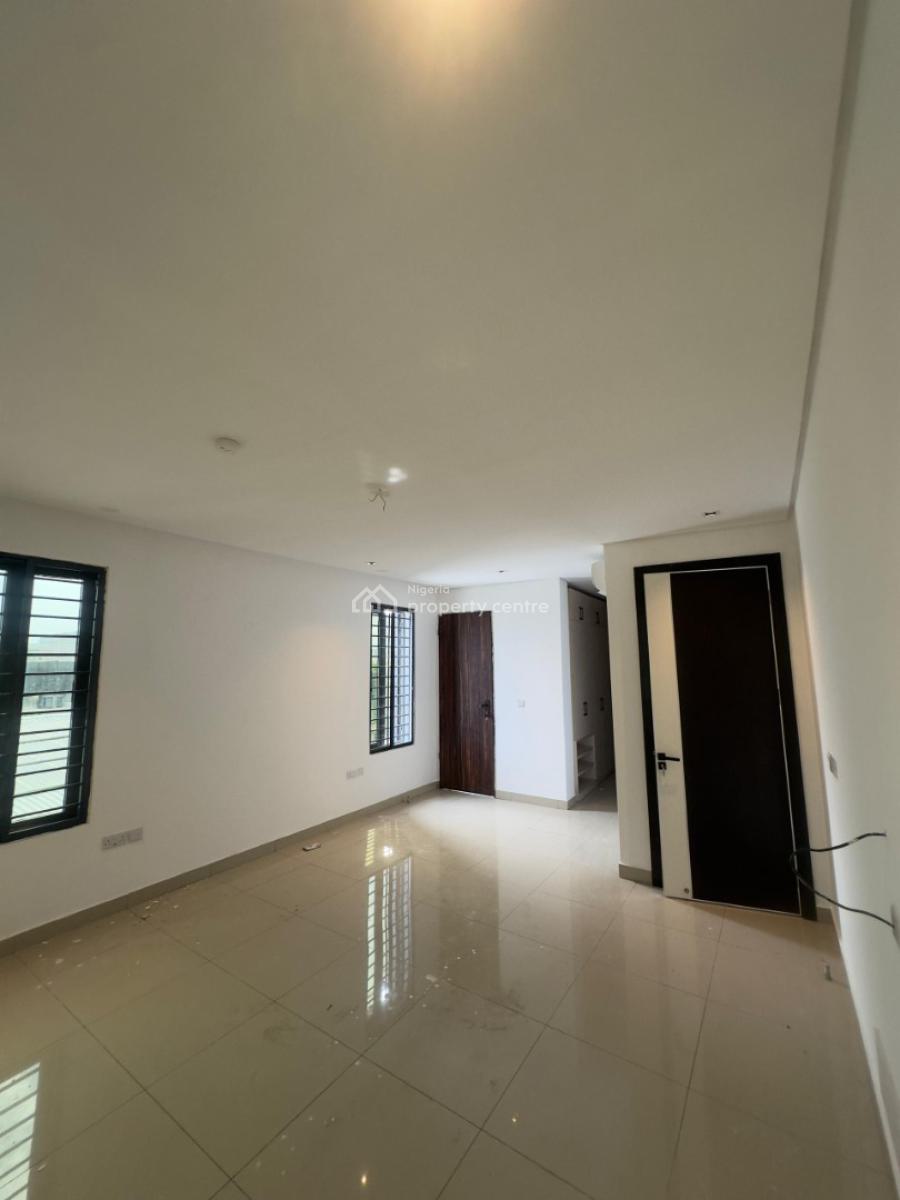 Nicely Built 3 Bedroom Apartment, Ikoyi, Lagos, Flat / Apartment for Rent