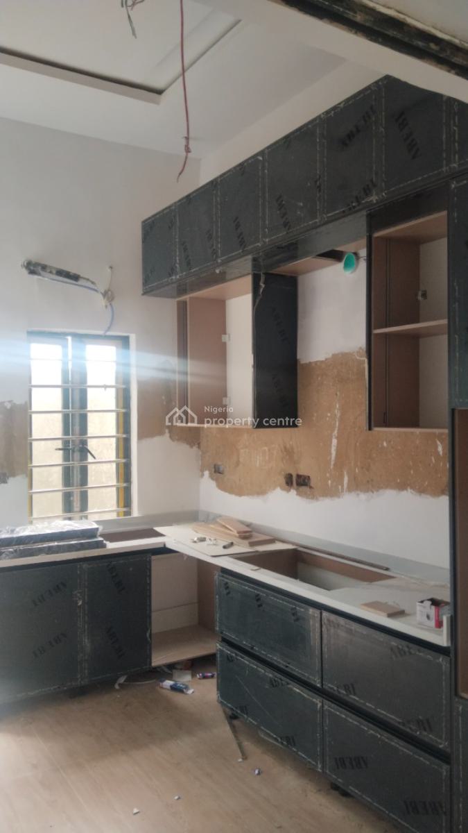 New Built 4 Bedroom Tearrace Duplex, Maryland Estate, Maryland, Lagos, Flat / Apartment for Sale