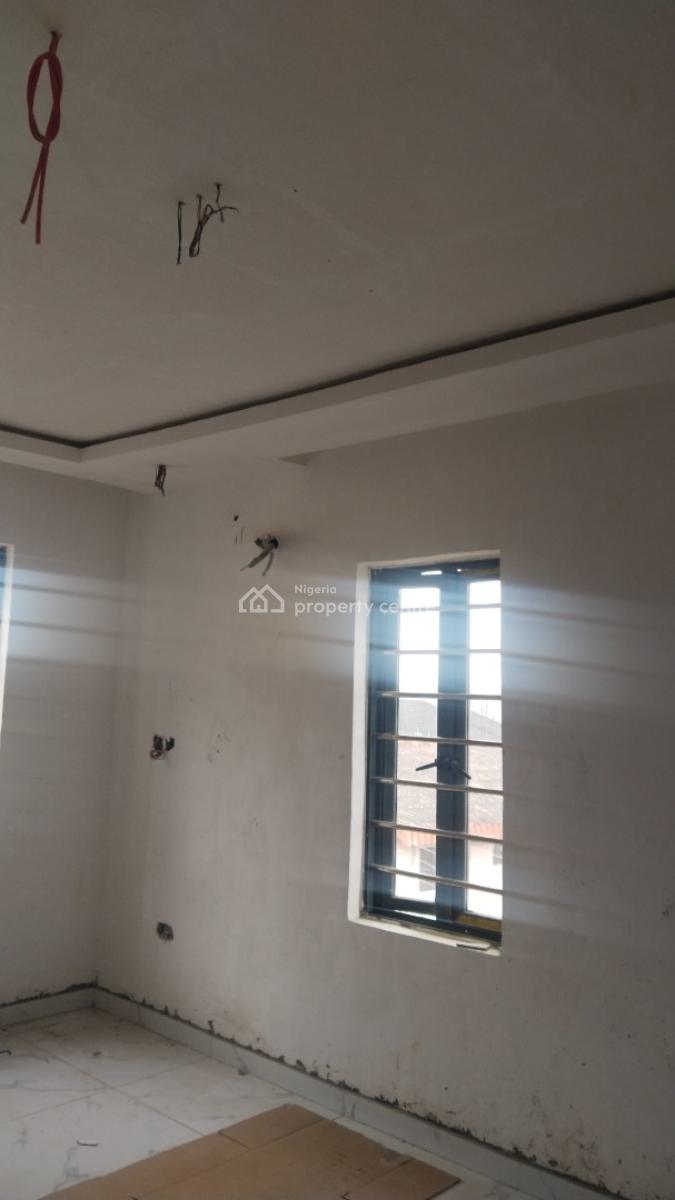 New Built 4 Bedroom Tearrace Duplex, Maryland Estate, Maryland, Lagos, Flat / Apartment for Sale