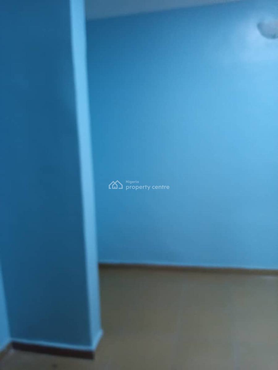 Newly Built Mini Flat in a Good Location Accesible to The Bustop, Alapere, Ketu, Lagos, Mini Flat (room and Parlour) for Rent